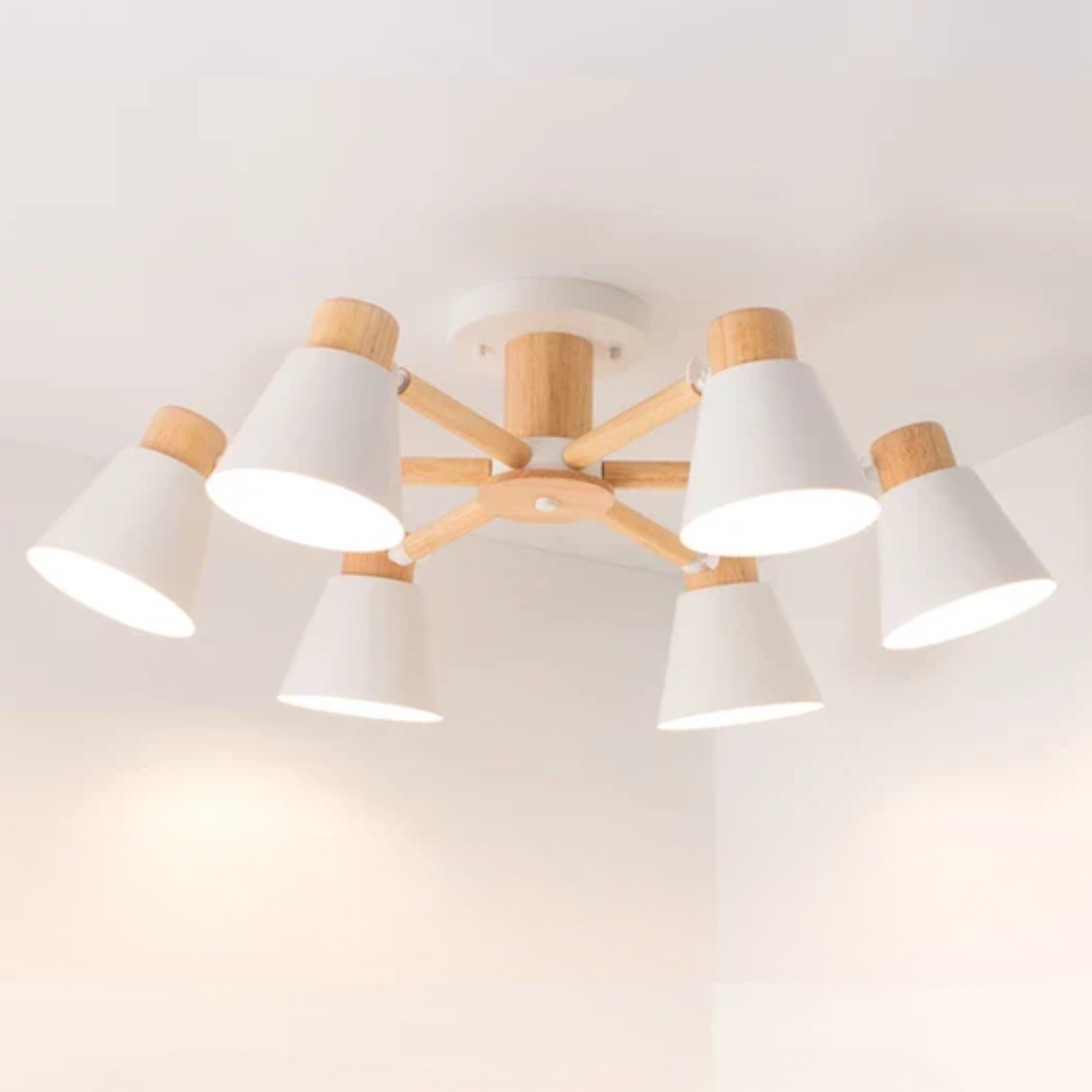 Fivra - LED Ceiling Light