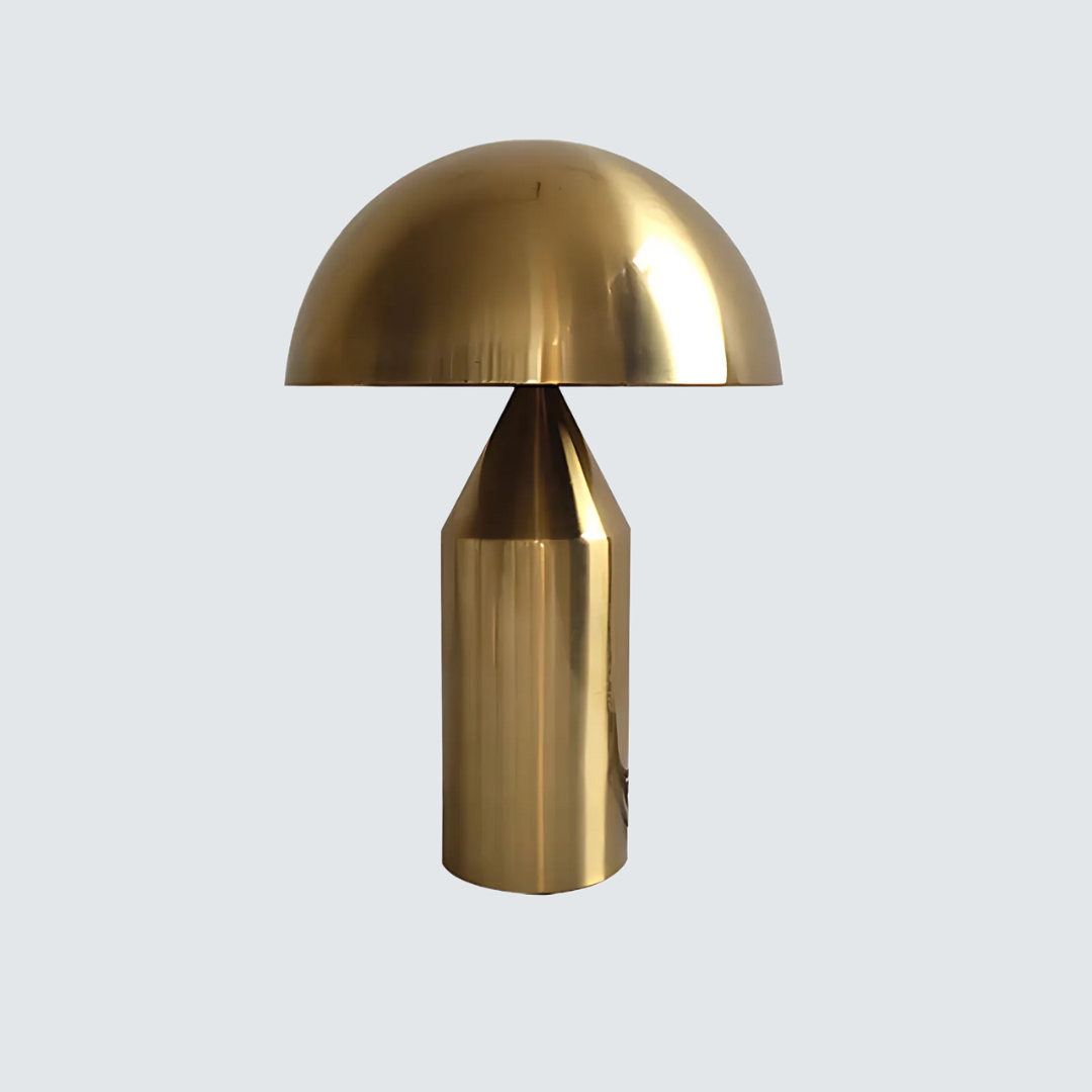 Pandora - Lampada da Tavolo LED Esclusiva per la Casa