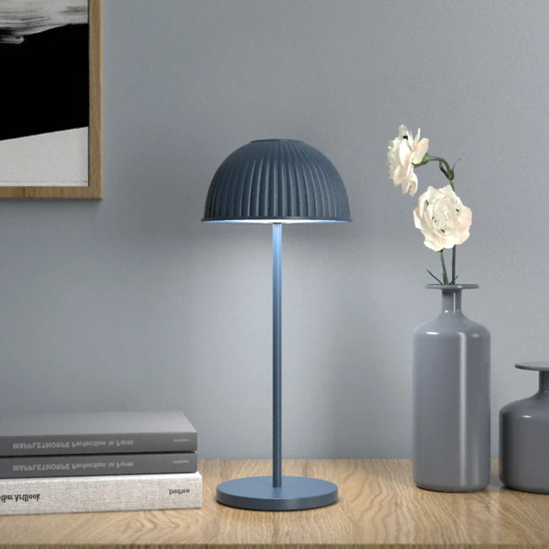 Mush - Minimalist LED Table Lamp