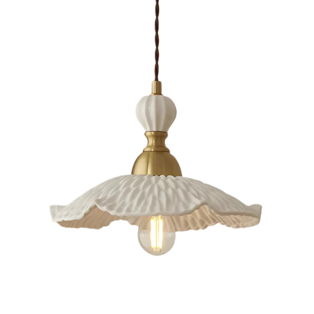 Chara - Lampada a Sospensione dal Design Contemporaneo