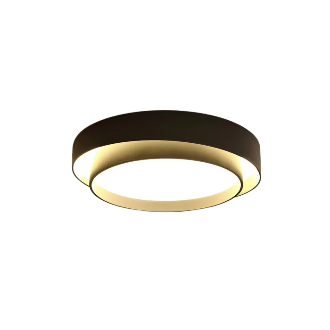 Linea - Modern LED Ceiling Lamp
