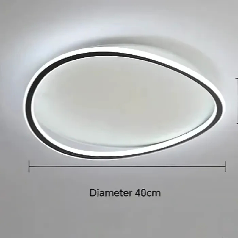 Sennia - Modern LED Ceiling Lamp