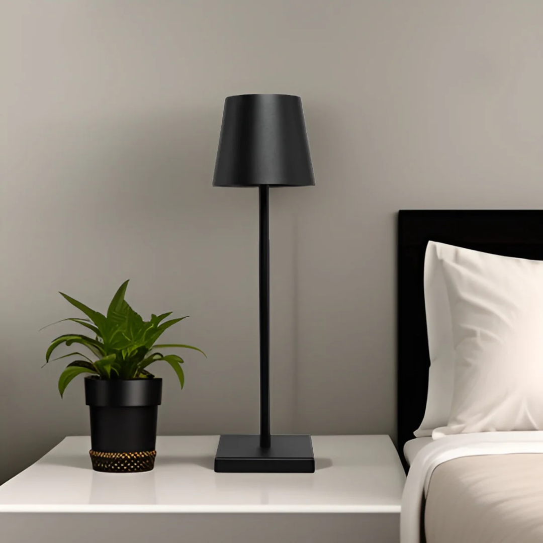 Lirix - Wireless Table Lamp