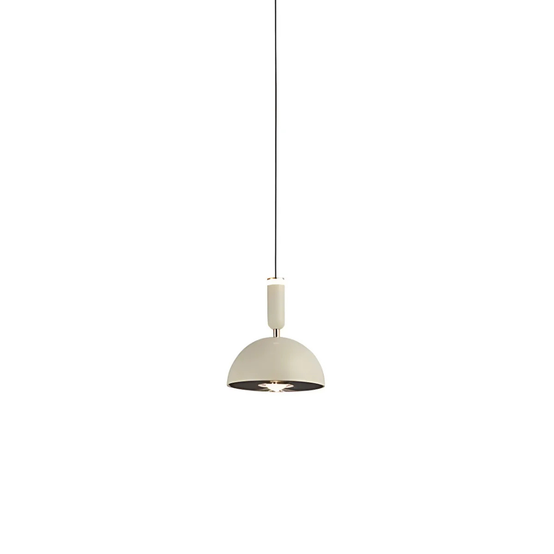Fidus - Lampada a Sospensione LED in Stile Nordico