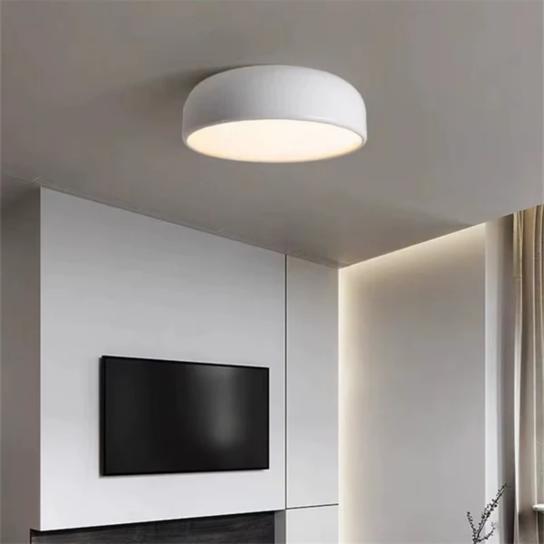 Tylis - Elegante Lampada da Soffitto per il Soggiorno