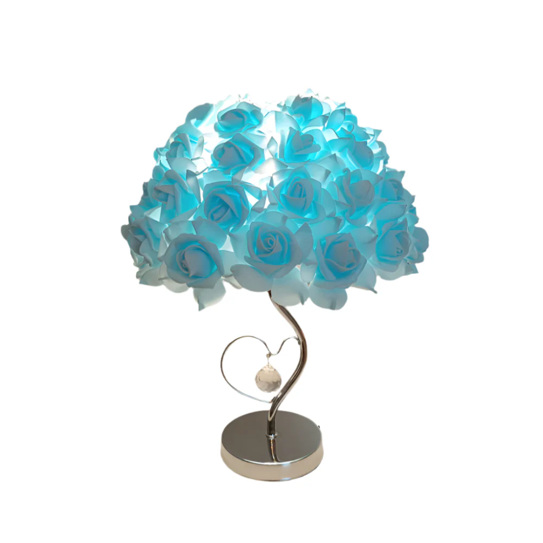 Celestria - Romantic Table Lamp