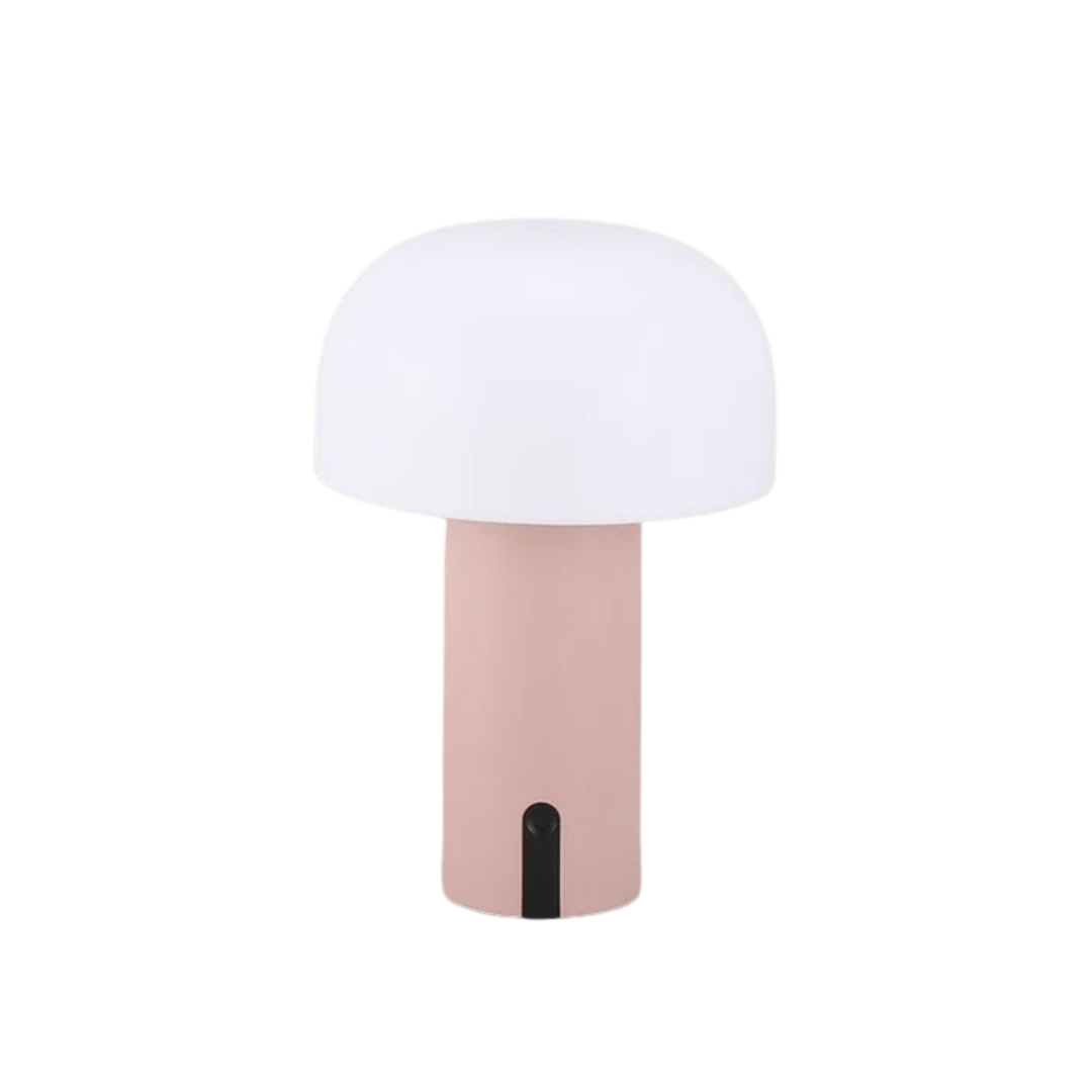 Aion - Lampada da Tavolo LED a Forma di Fungo