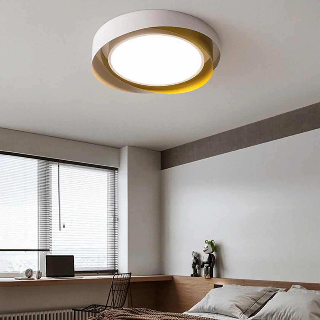 Vitalis - Moderna Lampada LED da Soffitto