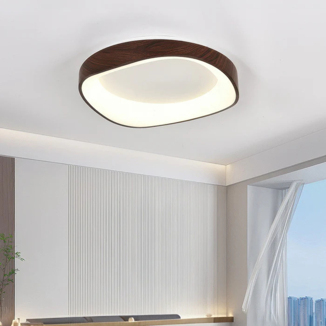 Iluma - Lampada a soffitto LED dal design elegante