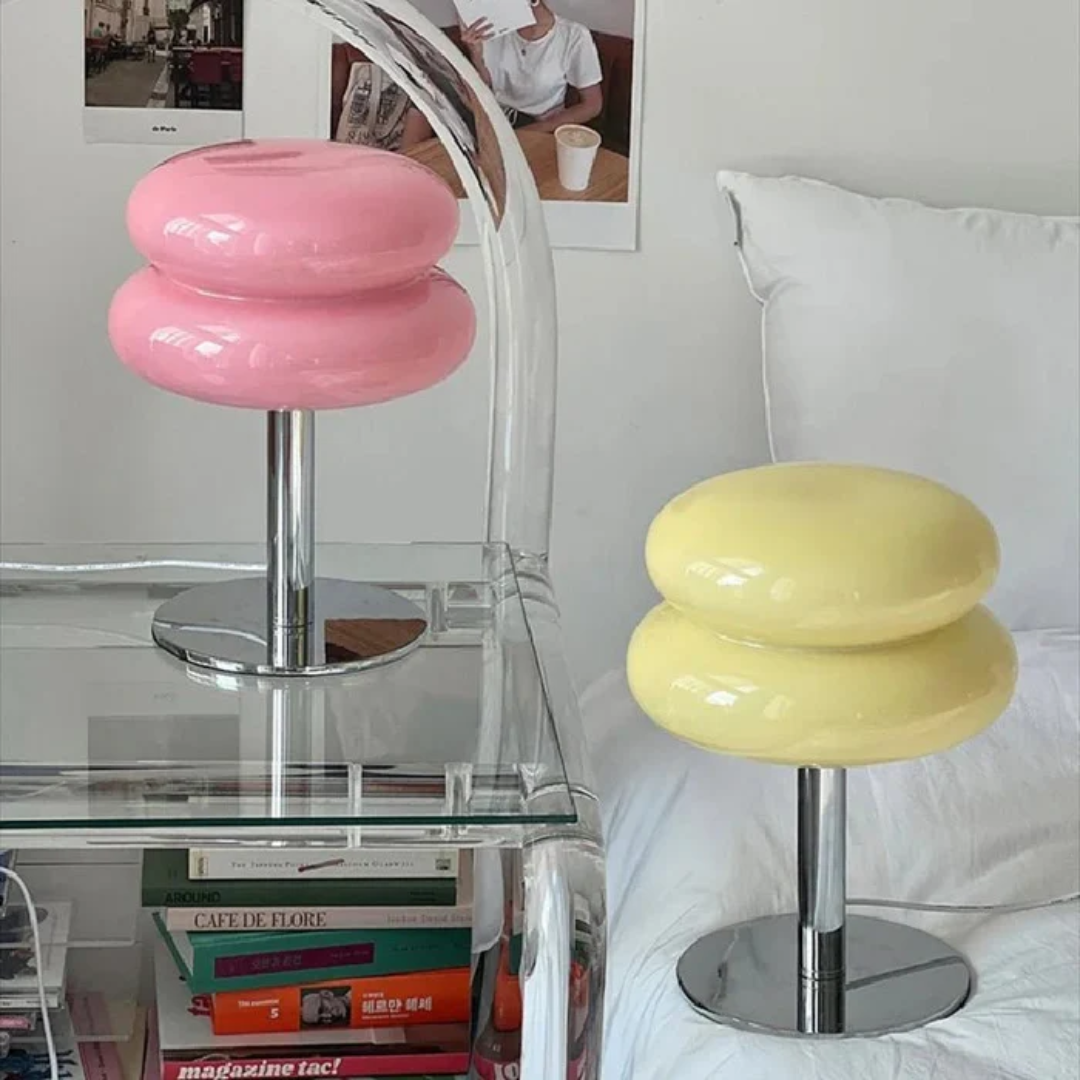 Daxa - Bauhaus Style Table Lamp