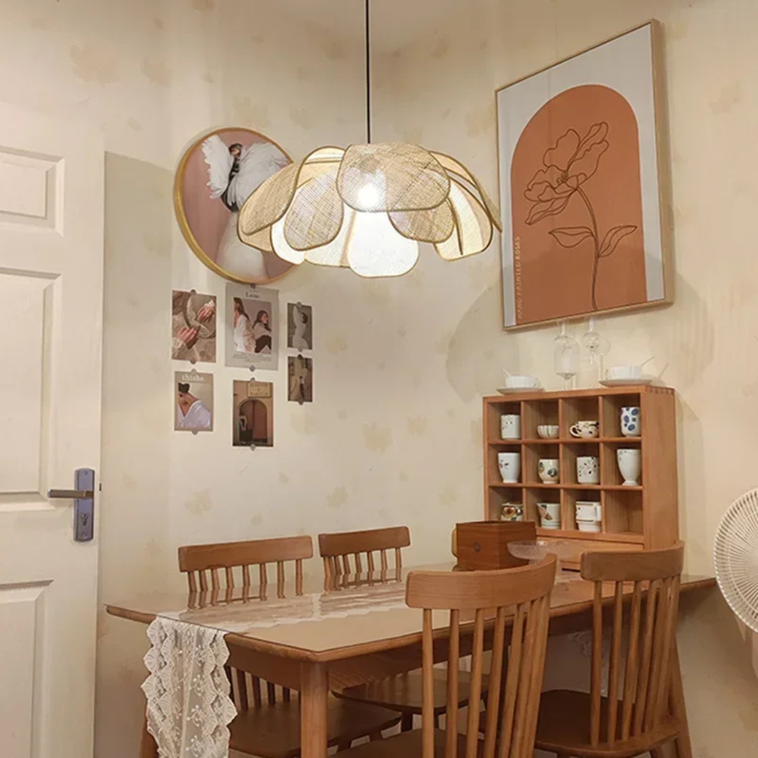 Zodiac - Elegantly Designed Pendant Lamp