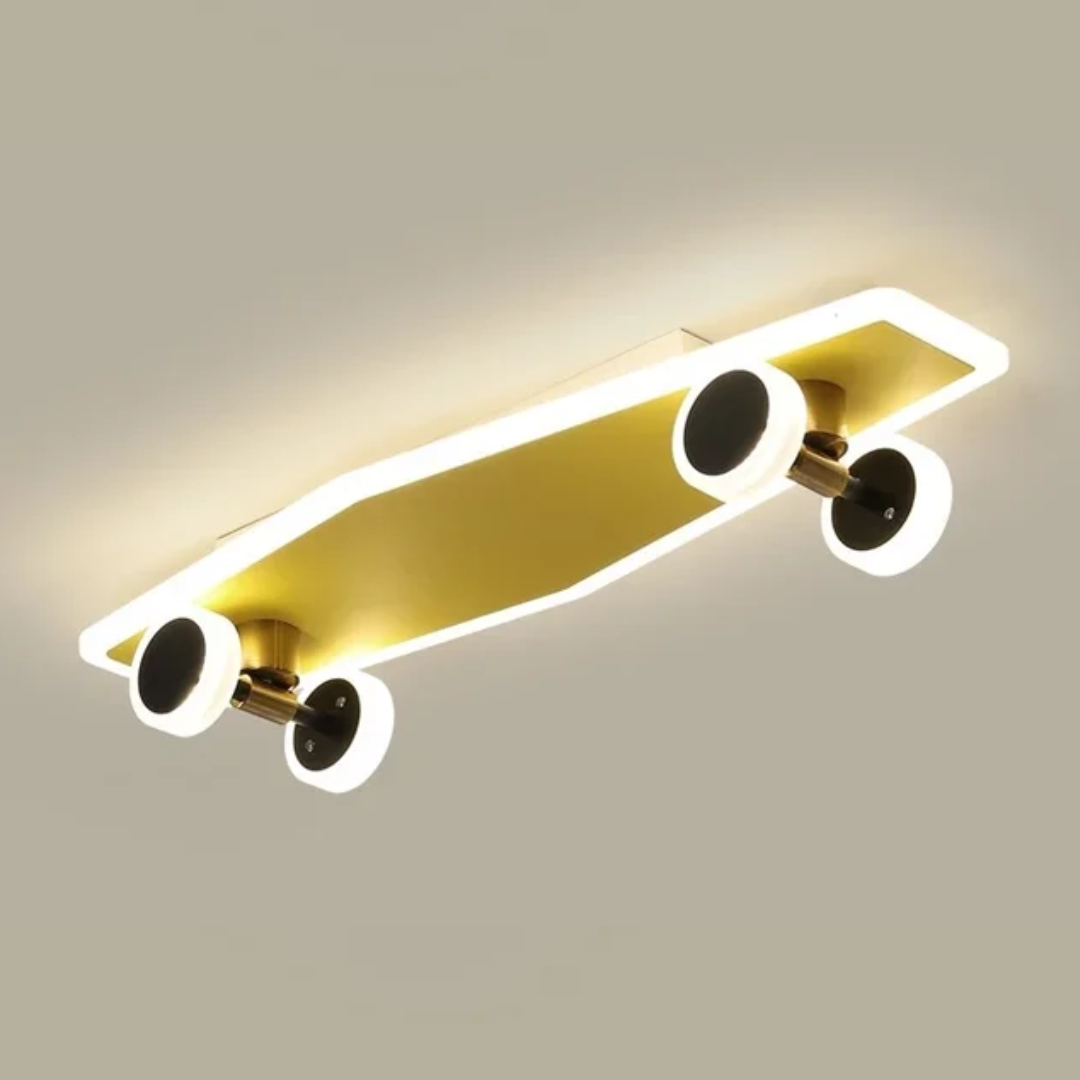 Ralix - Lampada a soffitto LED di alta gamma