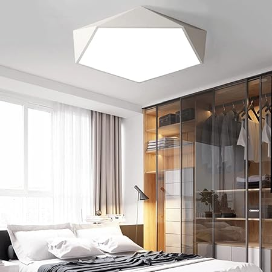 Vlyss - Lampada a soffitto LED di alta gamma
