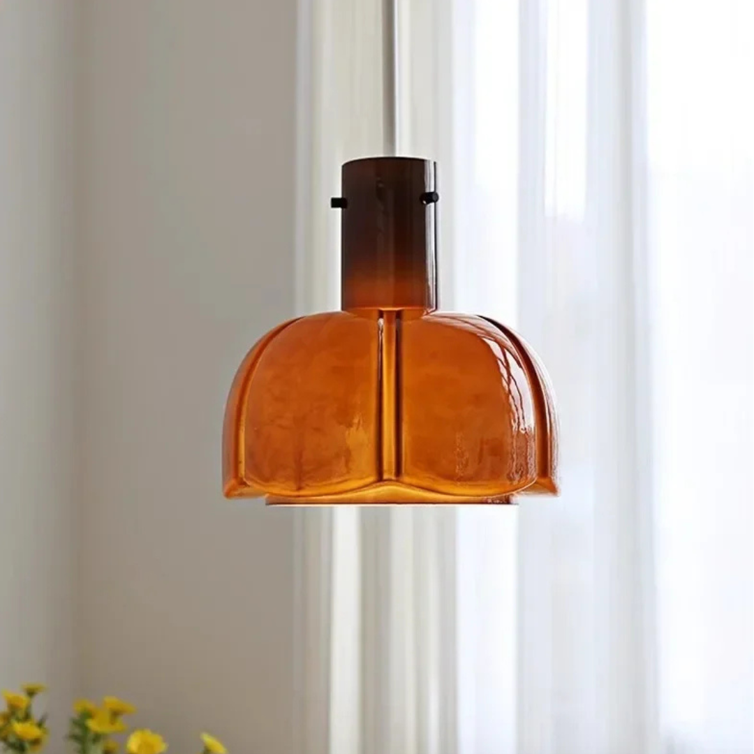 Aetos Sospensione: Lampada di Design Moderna per Tavolo da Pranzo