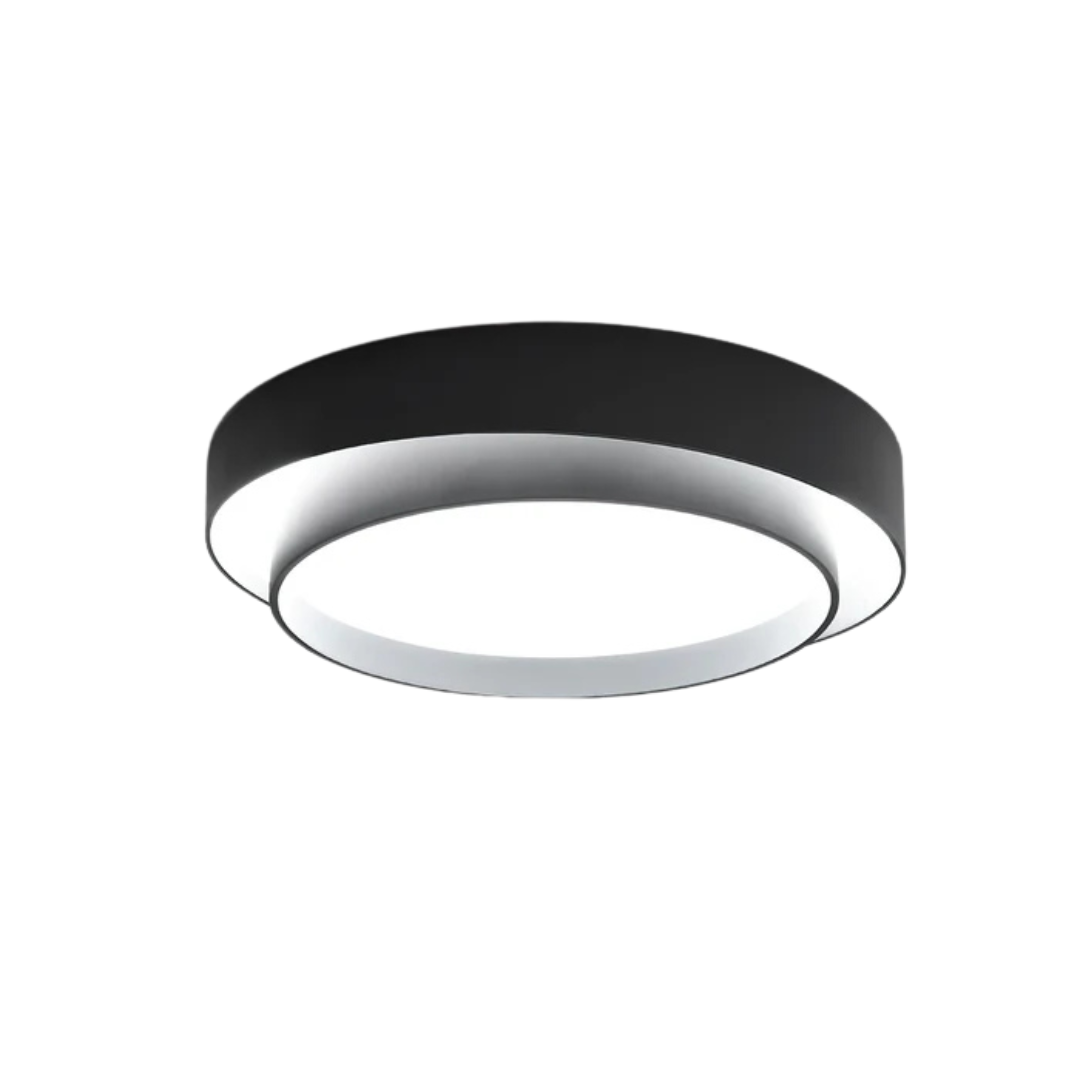 Linea - Modern LED Ceiling Lamp