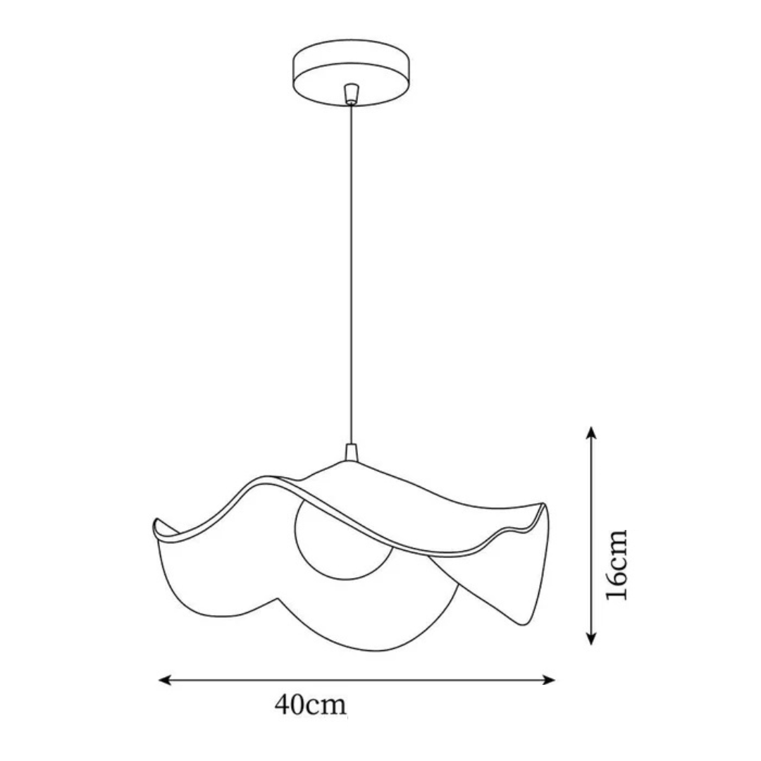 Aurelia - Design Pendant Lamp