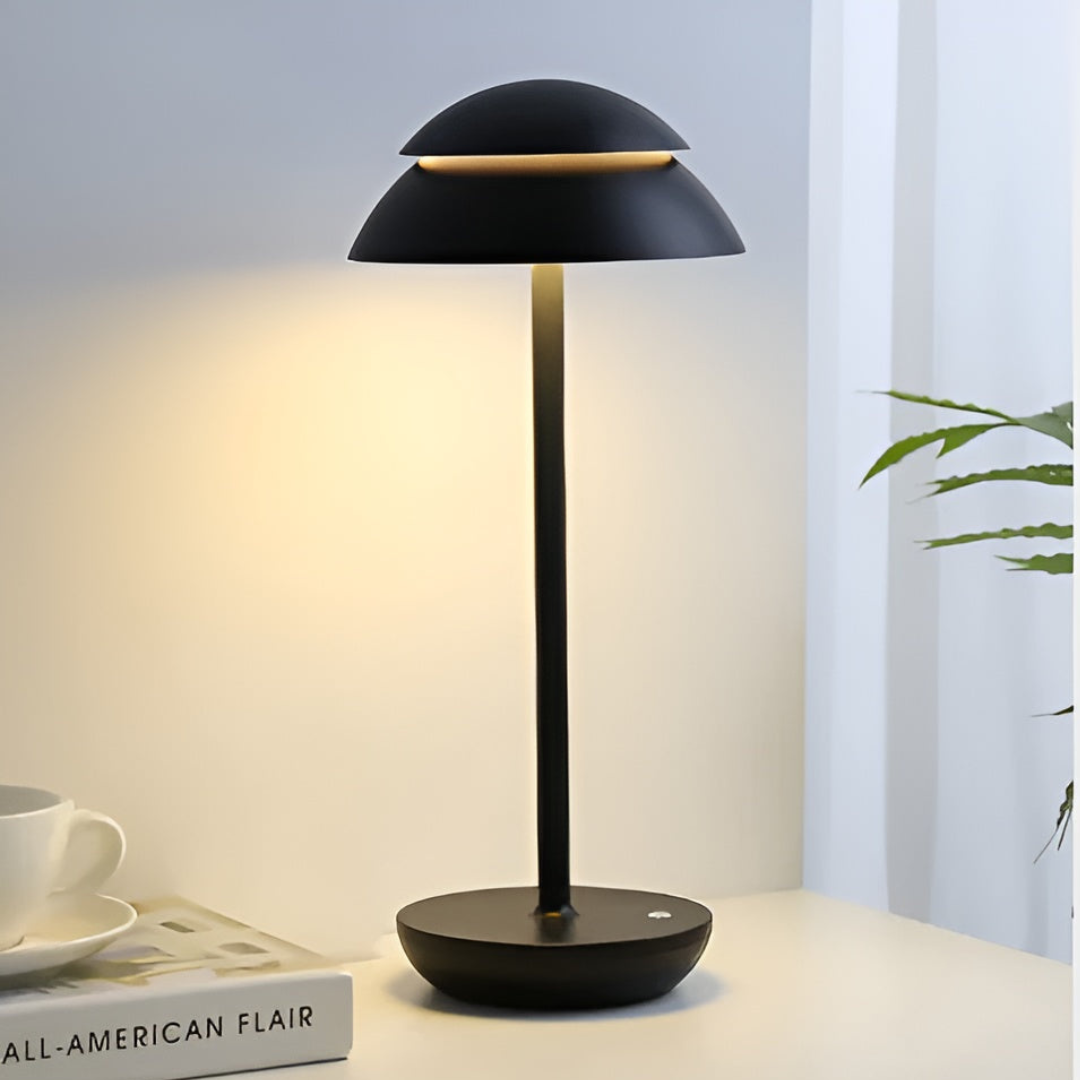 Lumeo - Lampada da Tavolo LED Wireless