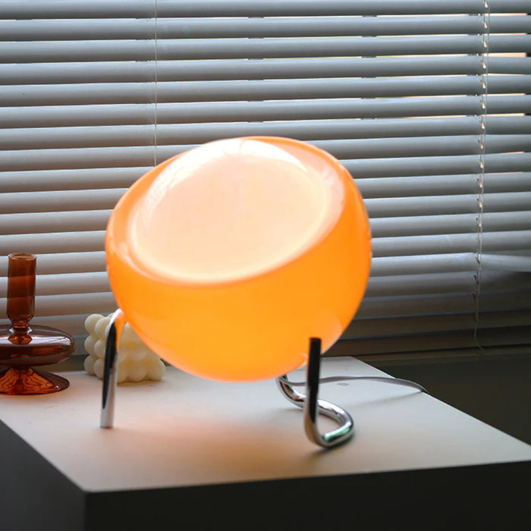Gloria - Bauhaus Style LED Table Lamp