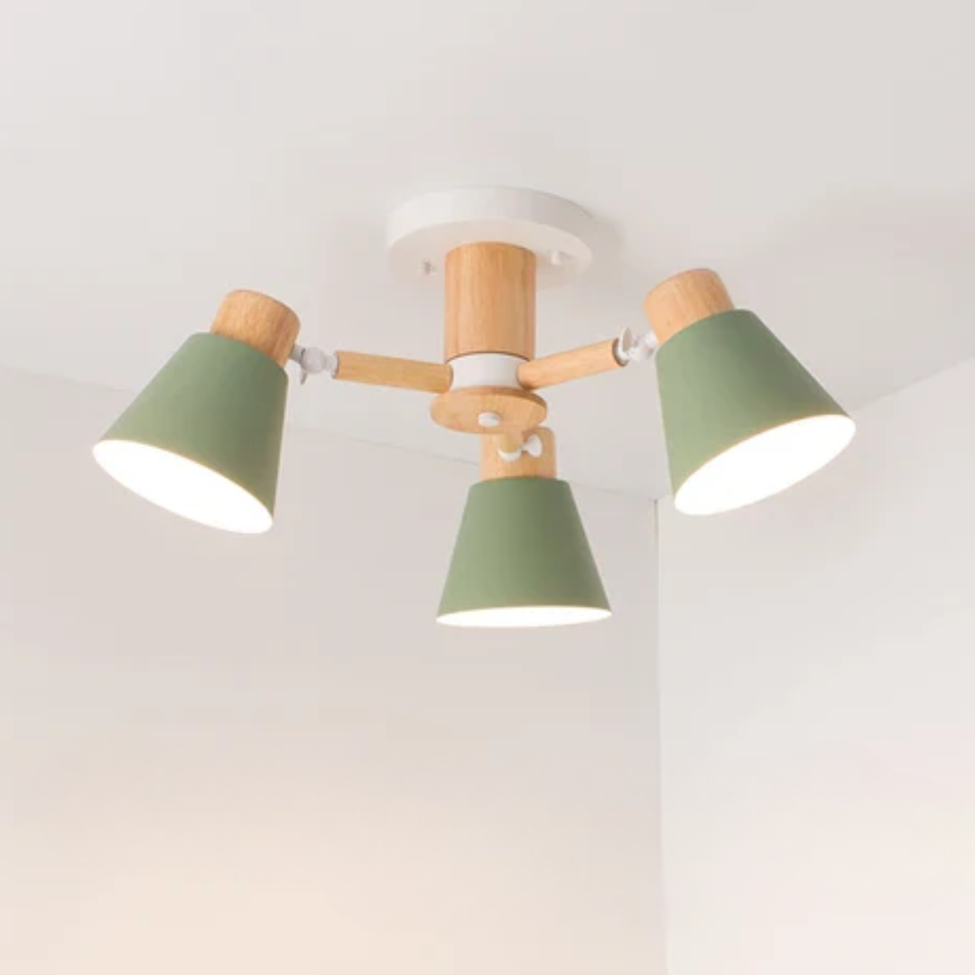 Fivra - LED Ceiling Light