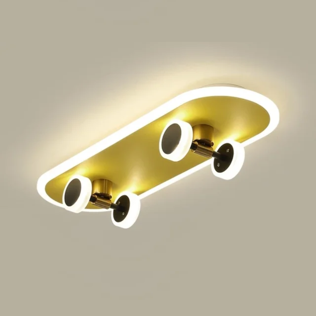 Ralix - Lampada a soffitto LED di alta gamma