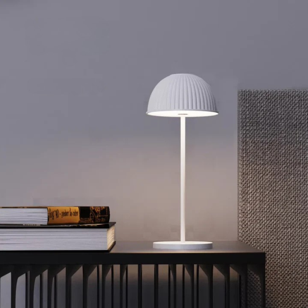 Mush - Minimalist LED Table Lamp