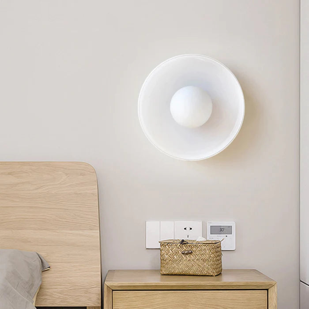 Veyro - Lampada a soffitto LED dal design moderno