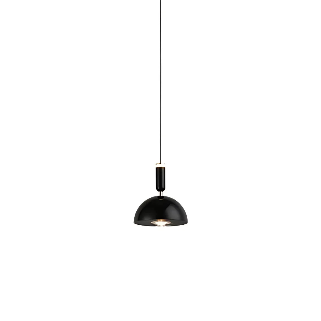 Fidus - Lampada a Sospensione LED in Stile Nordico