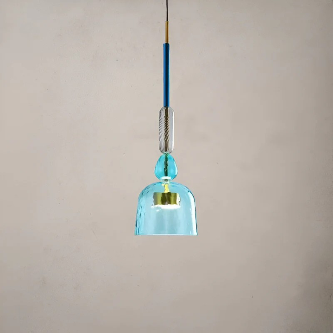 Celeste - Colorful Pendant Lamp