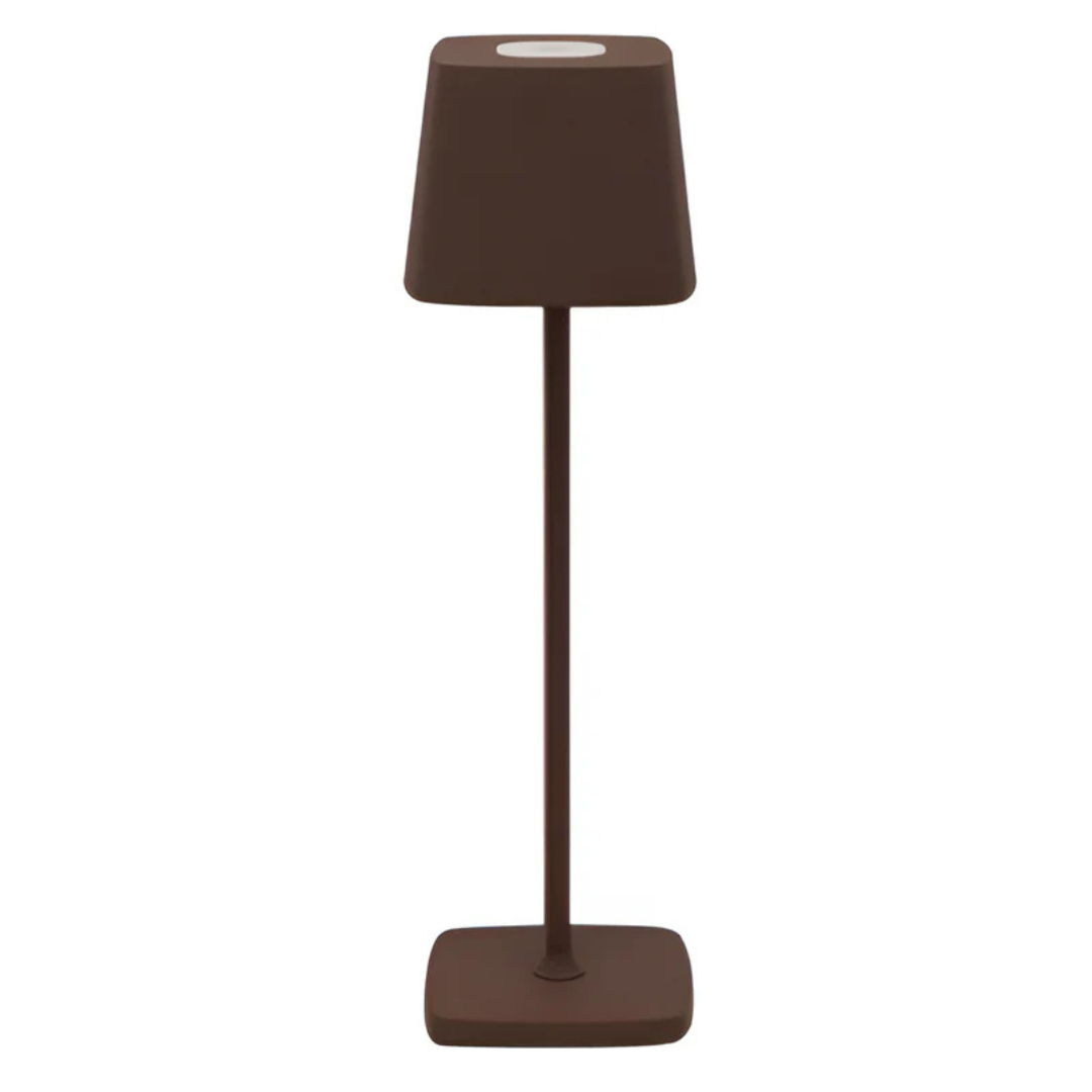 Sideris - Dimmerable LED Table Lamp