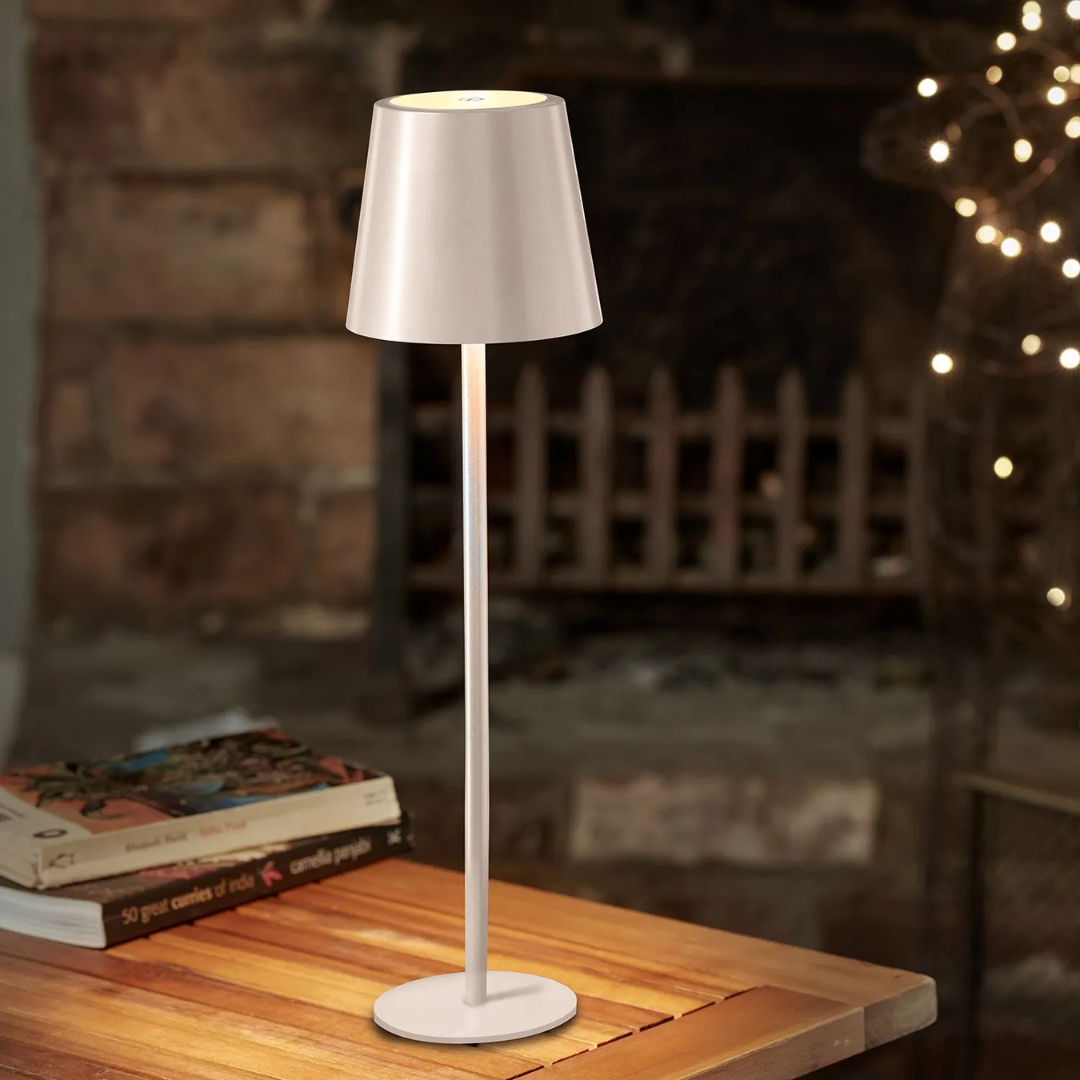 Lirix - Wireless Table Lamp