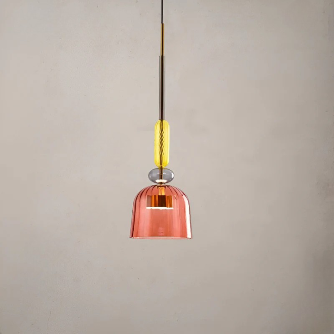 Celeste - Colorful Pendant Lamp