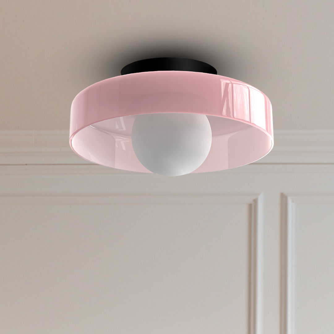 Veyro - Lampada a soffitto LED dal design moderno