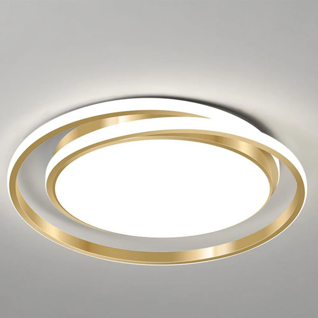"Albinus - Lampada da Soffitto Minimalista" can be rewritten as "Albinus - Lampada a Soffitto dallo Stile Minimalista".