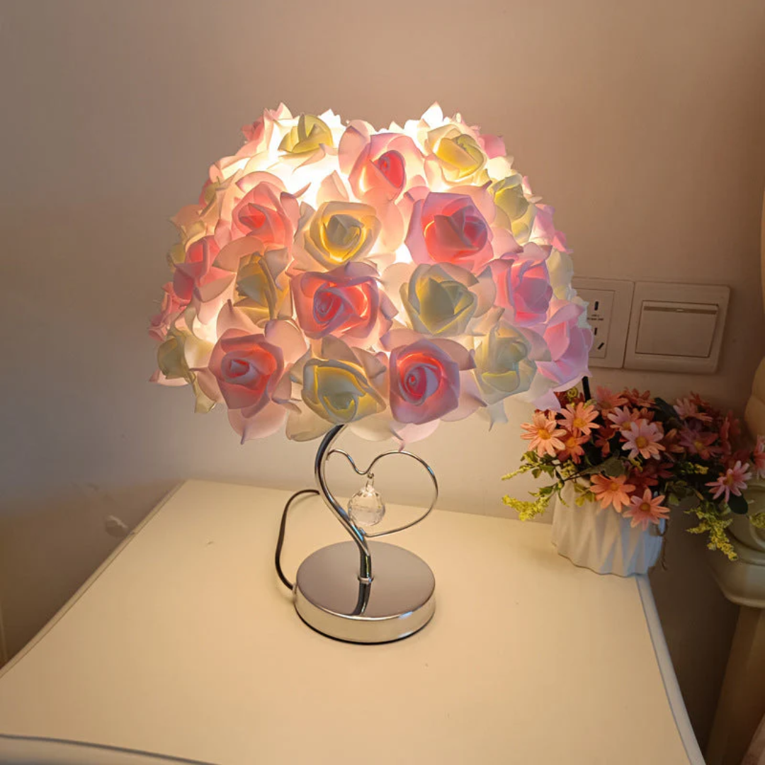 Celestria - Romantic Table Lamp