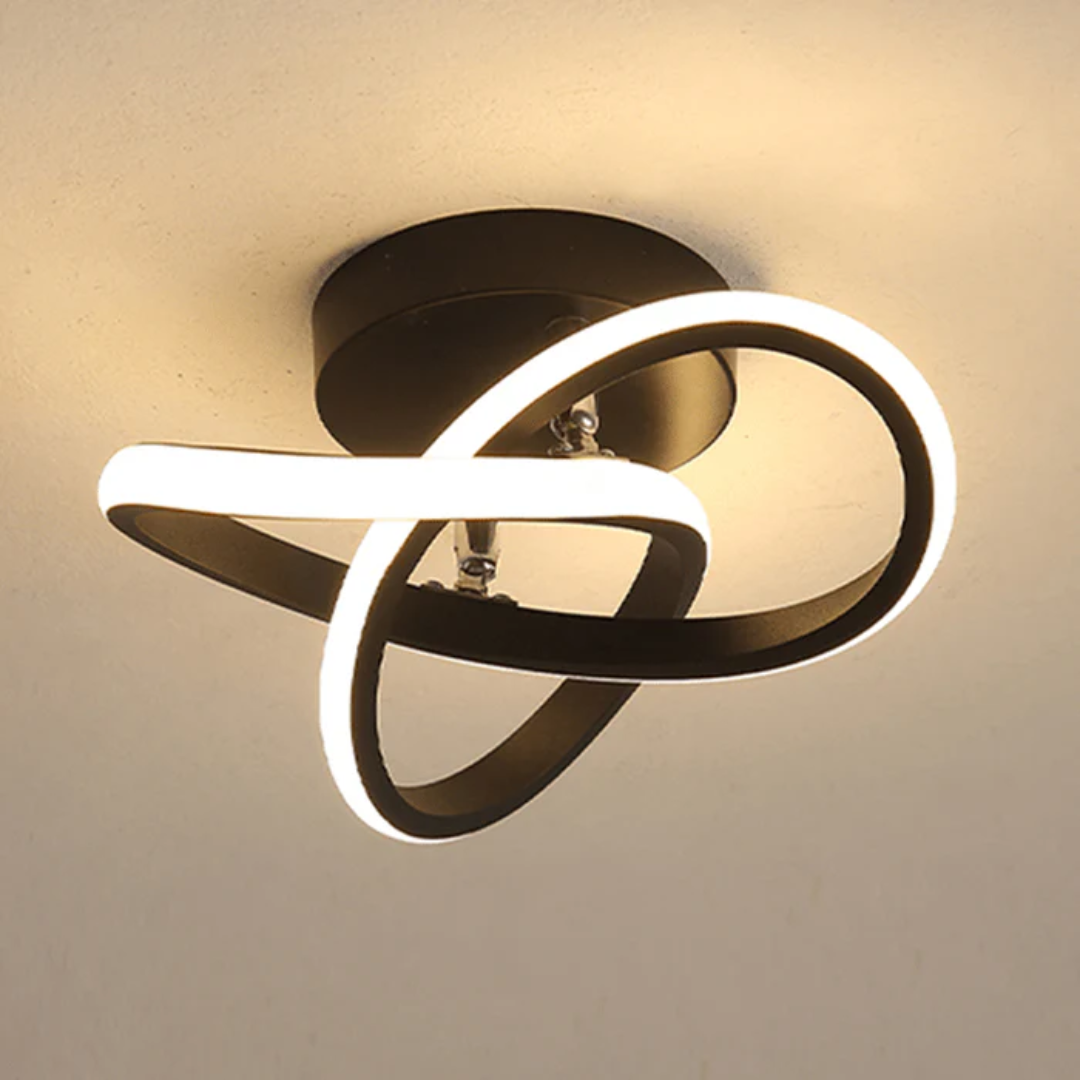 Aether - Modern Ceiling Lamp