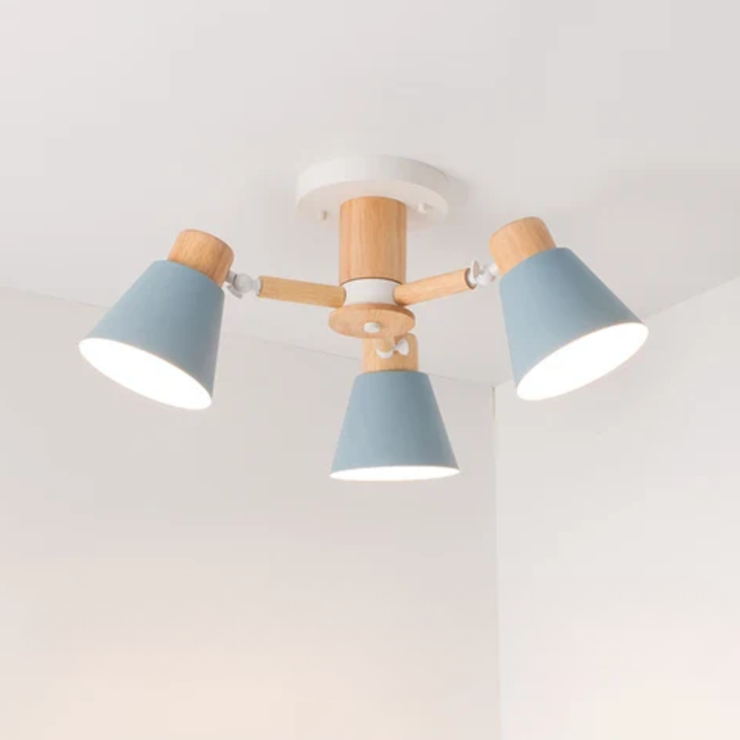 Fivra - LED Ceiling Light