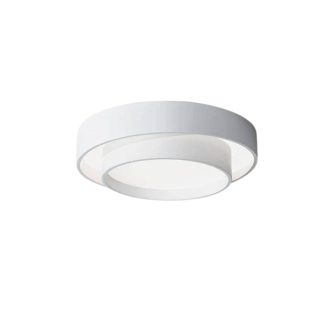 Linea - Modern LED Ceiling Lamp