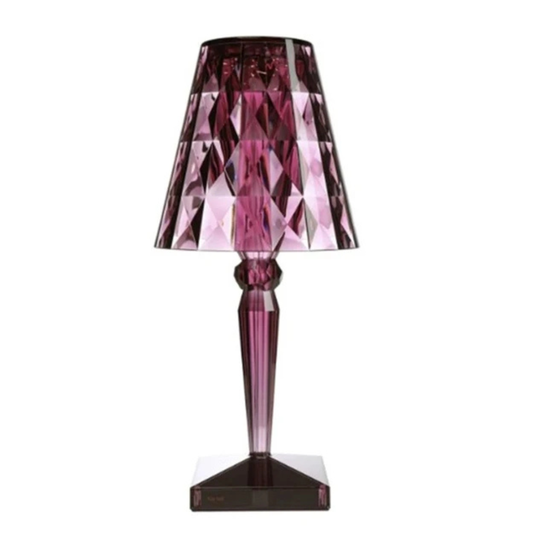 Oron Lampada da Tavolo – Elegante Illuminazione a LED