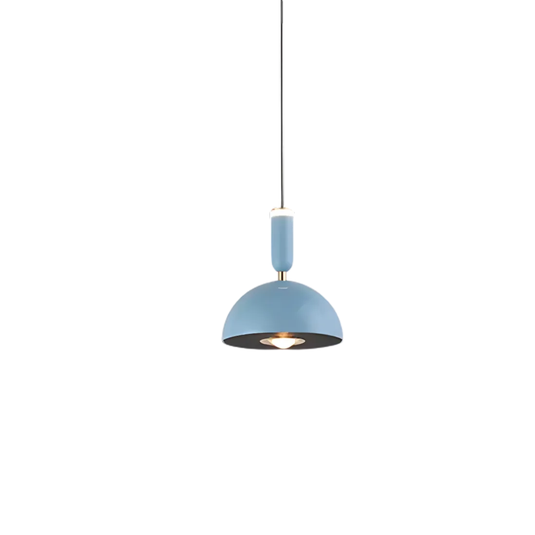 Fidus - Lampada a Sospensione LED in Stile Nordico