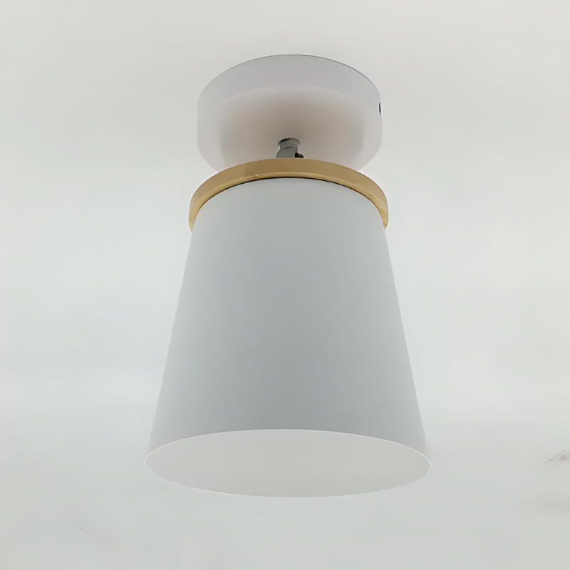 Virox - Elegante Lampada da Soffitto Macaron