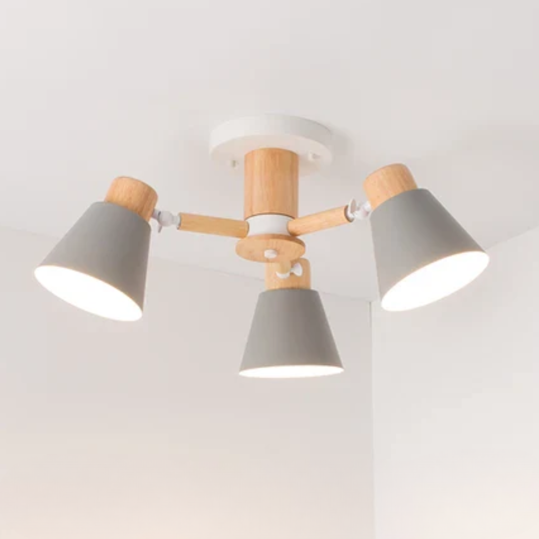 Fivra - LED Ceiling Light