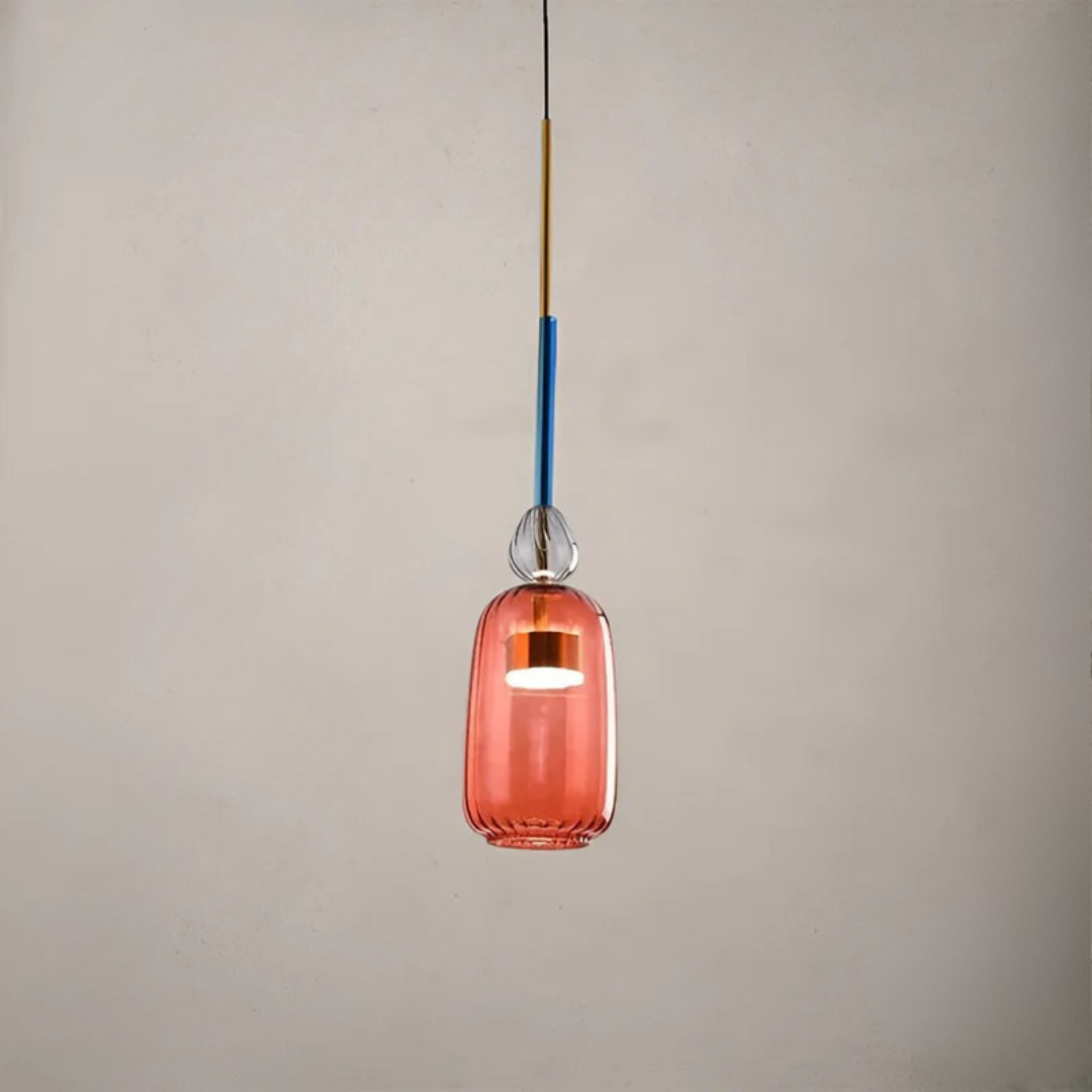 Celeste - Colorful Pendant Lamp