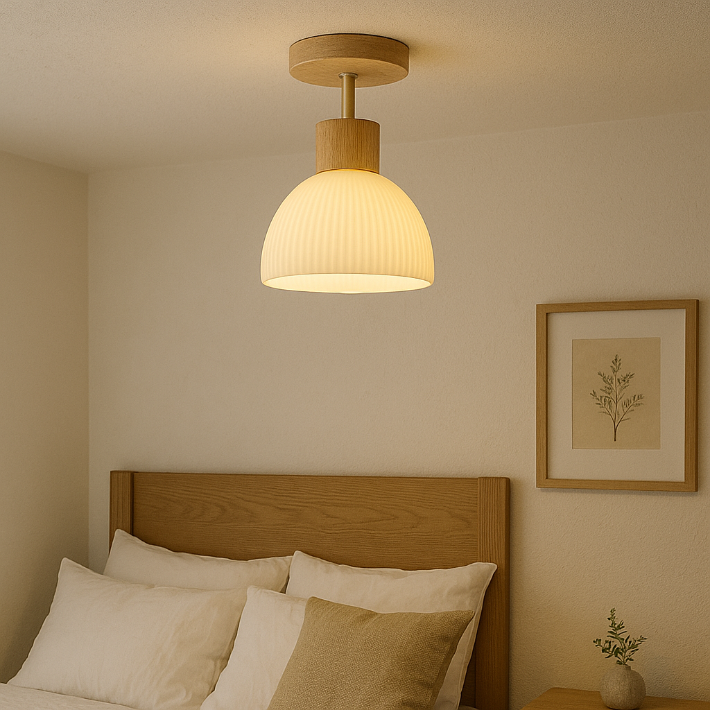 Veloriae - Soffitto Lamp
