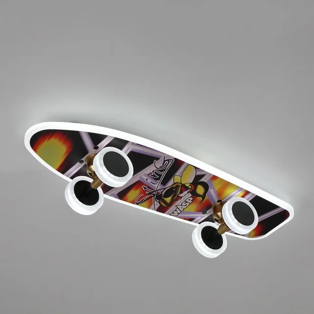 Ralix - Lampada a soffitto LED di alta gamma