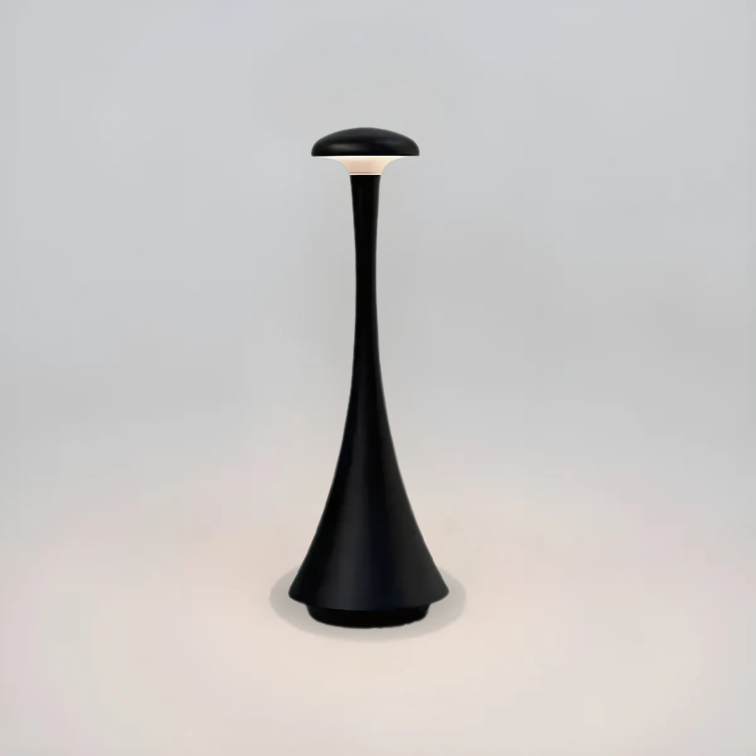 Duvelle - Lampada da Tavolo LED Ricaricabile e Portatile