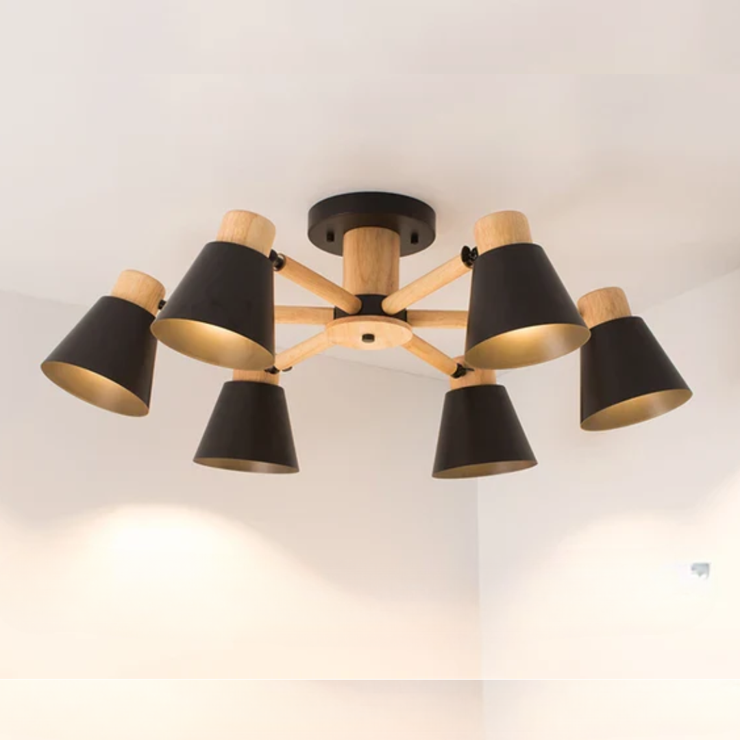 Fivra - LED Ceiling Light