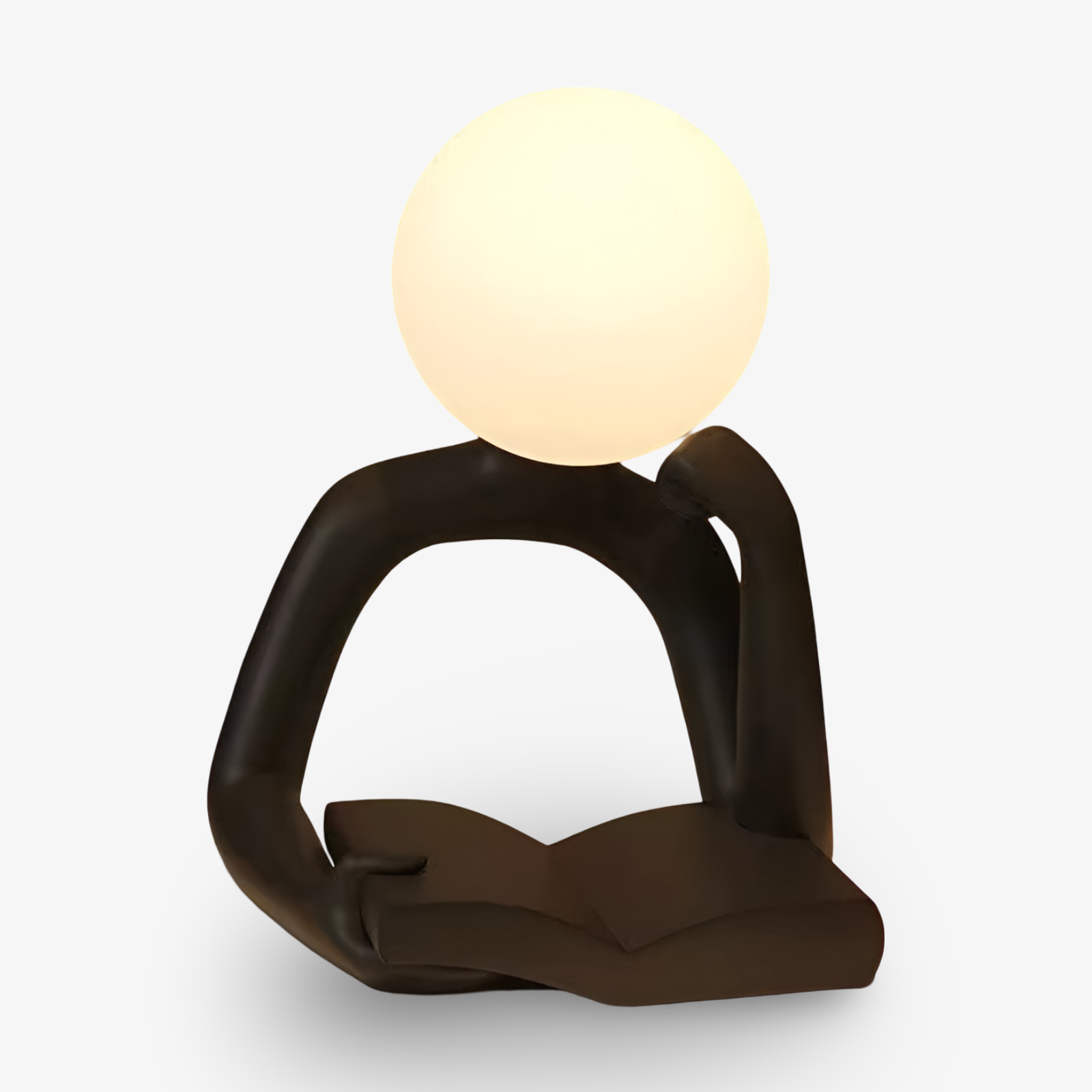 Solithra - Artistic Table Lamp