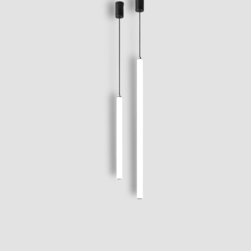 Cyrena - Lampada a Sospensione LED in Stile Nordic Minimalista
