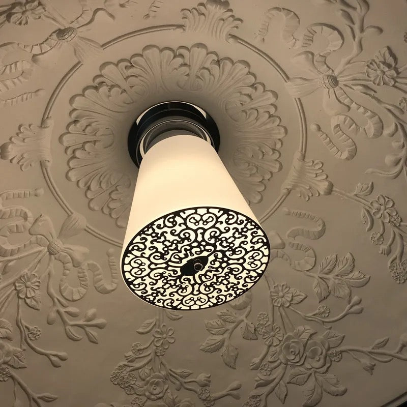 Melisara - Lampada a Sospensione LED Minimalista dal Design Italiano