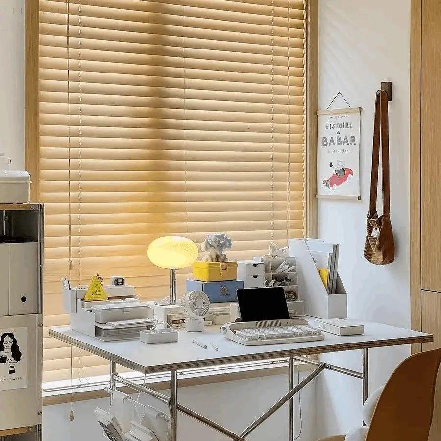 Zyton - Lampada da Tavolo LED Distintiva